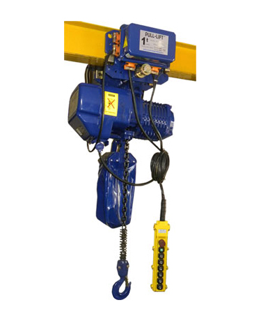 Electric-Chain-Hoist