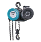 chain-pulley