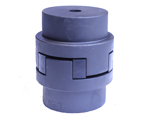 Flexible Jaw Coupling 2 1